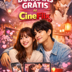 Assistir Doramas Online
