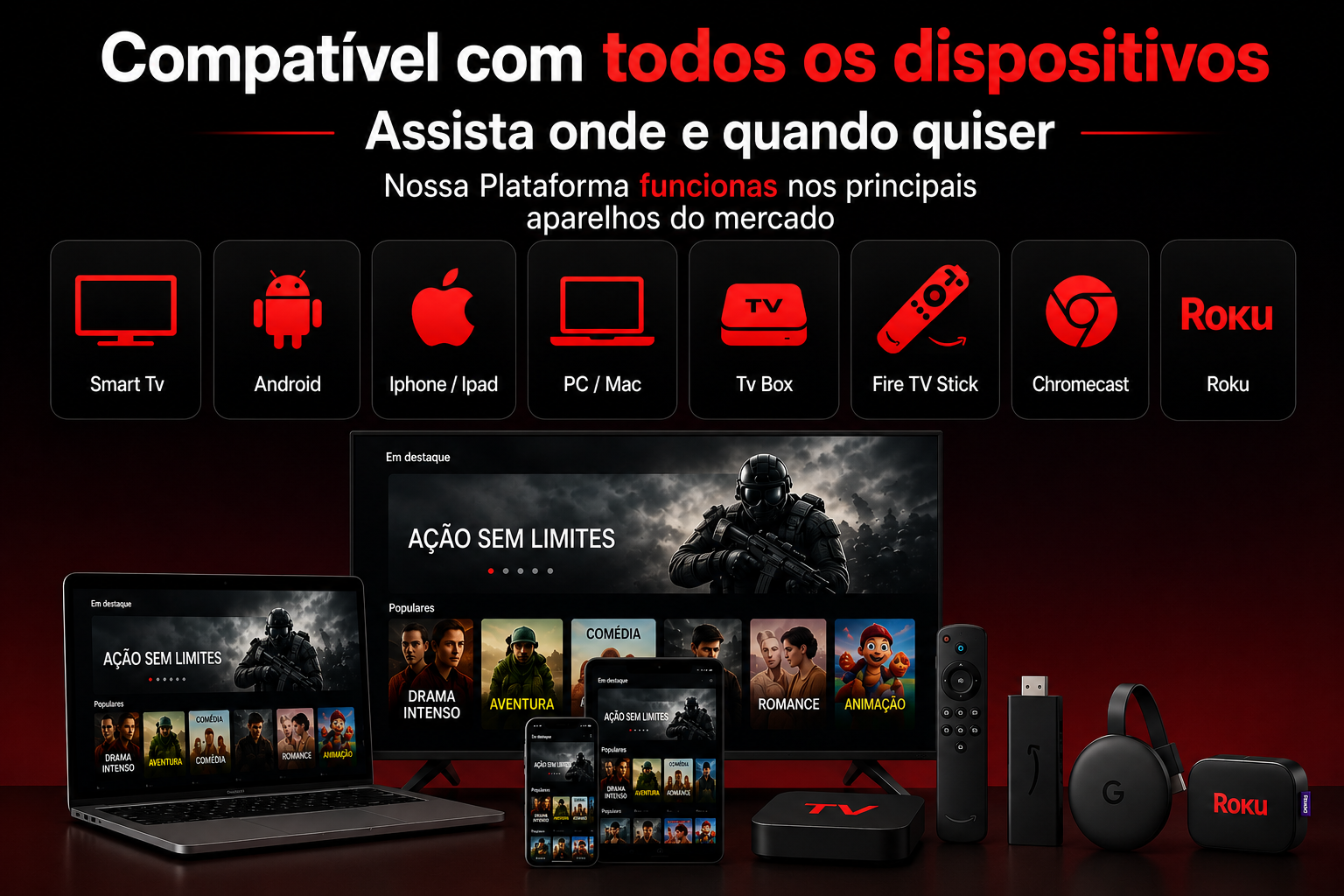 DISPOSITIVOS