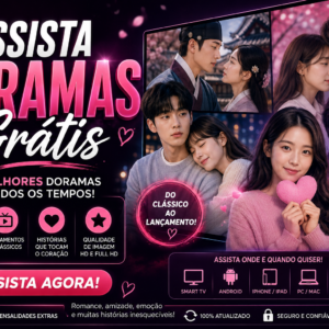 Doramas