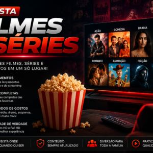 Assistir Filmes Grátis