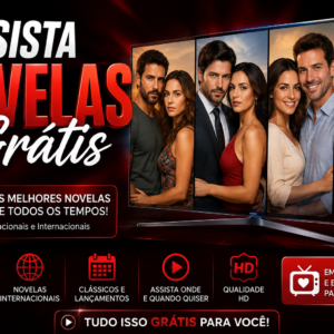 Novelas