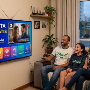 Tv ao Vivo
